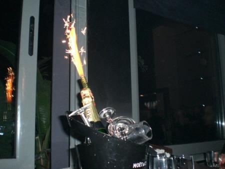 pas que de la vodka