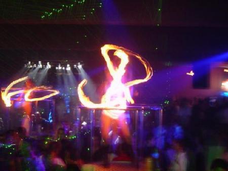 Clubbing Destination